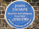 Thorpe, John (id=1606)